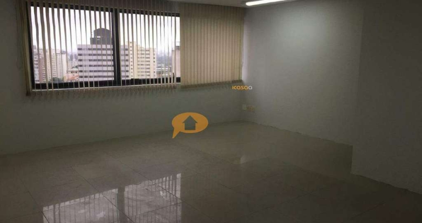 Sala comercial para alugar na Vila Mariana, São Paulo 