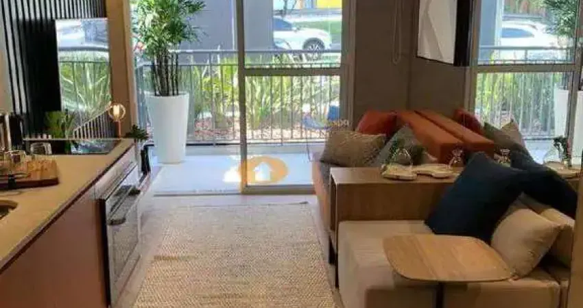 Apartamento à venda, 1 quarto, Ipiranga - São Paulo/SP