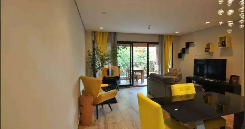 Casa de Condomínio à venda, 2 quartos, 1 suíte, 2 vagas, Vila Monumento - São Paulo/SP