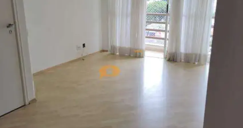 Apartamento à venda, 3 quartos, 1 suíte, 3 vagas, Ipiranga - São Paulo/SP