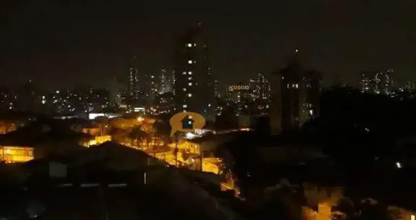 Apartamento à venda, 2 quartos, 1 vaga, Vila Moinho Velho - São Paulo/SP