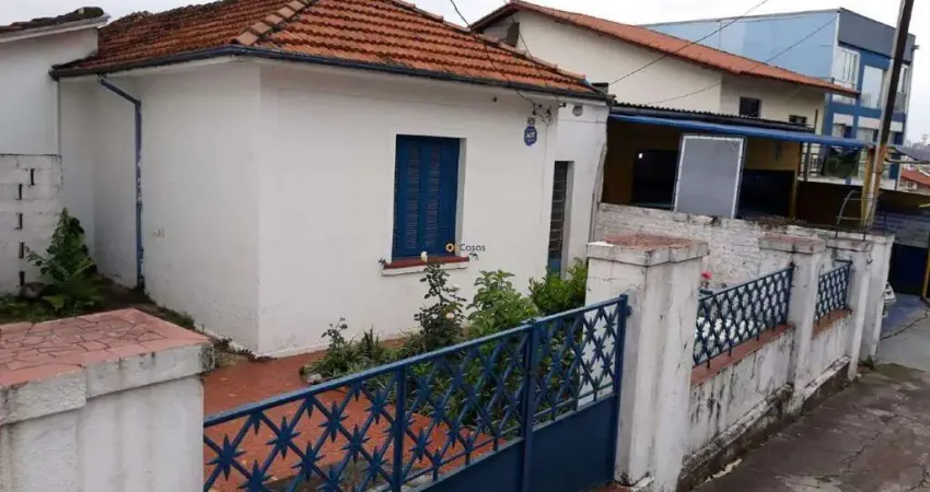 Terreno à venda na Vila Clementino, São Paulo