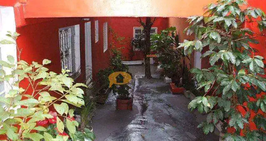 Casa à venda, 17 quartos, 2 vagas, Pinheiros - São Paulo/SP