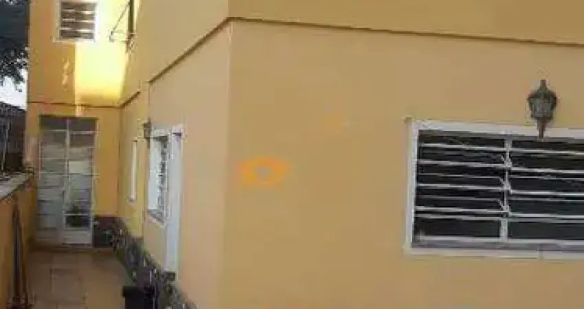 SOBRADO à venda, 3 quartos, 1 suíte, 3 vagas, Ipiranga - São Paulo/SP