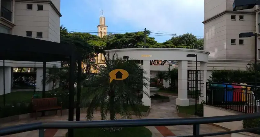 Apartamento à venda, 3 quartos, 1 suíte, 1 vaga, Vila Moraes - São Paulo/SP