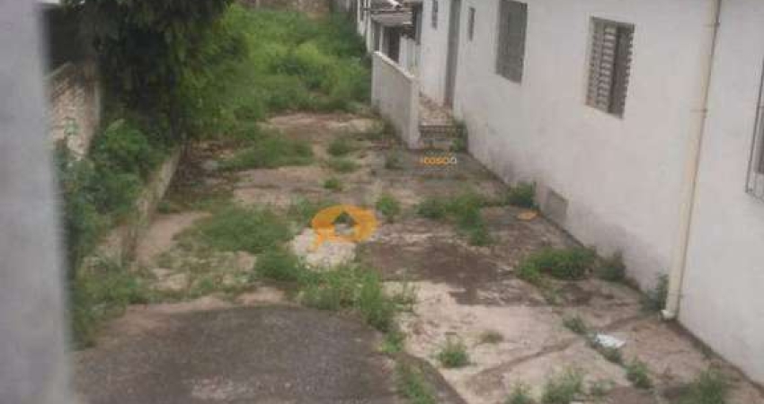 TERRENO à venda, 2 quartos, Ipiranga - São Paulo/SP