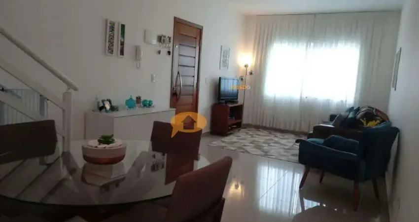 SOBRADO à venda, 3 quartos, 1 suíte, 2 vagas, Vila Moraes - São Paulo/SP