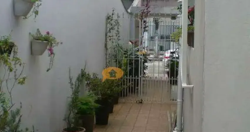 Casa terrea 2 dormitorios,1 banheiro, Edicula 1 vaga Ipiranga São Paulo