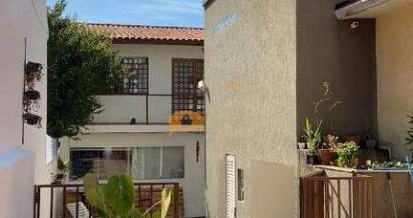 OPORTUNIDADE!! Casa com 3 dormitórios, 2 banheiros e 3 vagas - Jardim da Glória - SP