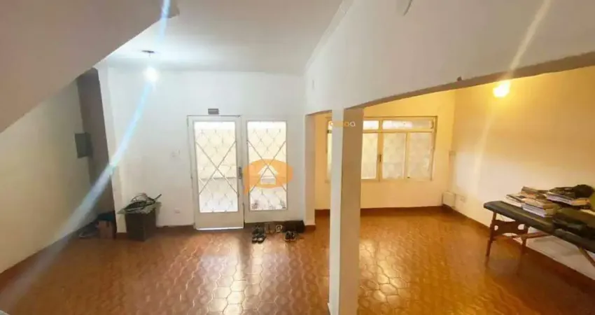 Casa à venda, 3 quartos, 1 suíte, 2 vagas, Vila Santa Eulalia - São Paulo/SP