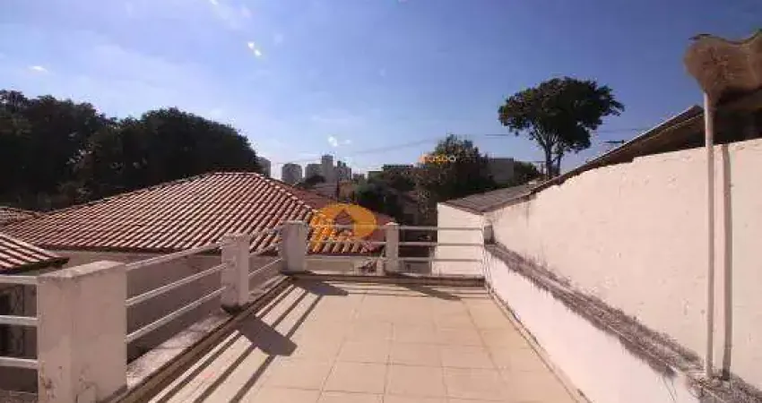 Casa térrea à venda, 3 quartos, 3 vagas, jardim da saúde - são paulo/sp