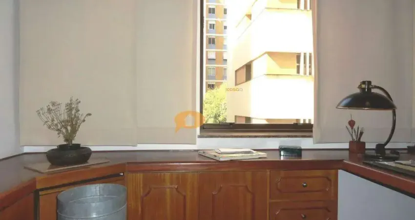 Conjunto à venda, 1 vaga, Consolação - São Paulo/SP