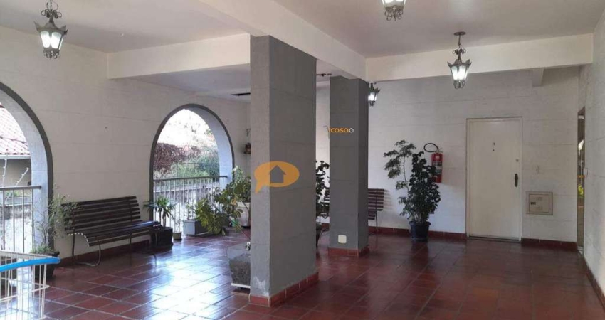 Apartamento à venda, 1 quarto, 1 vaga, Jardim da Glória - São Paulo/SP