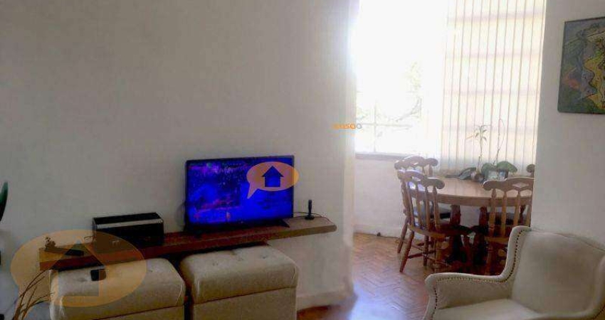 Apartamento à venda, 2 quartos, Cambuci - São Paulo/SP