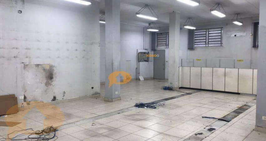 COMERCIAL à venda, Ipiranga - São Paulo/SP
