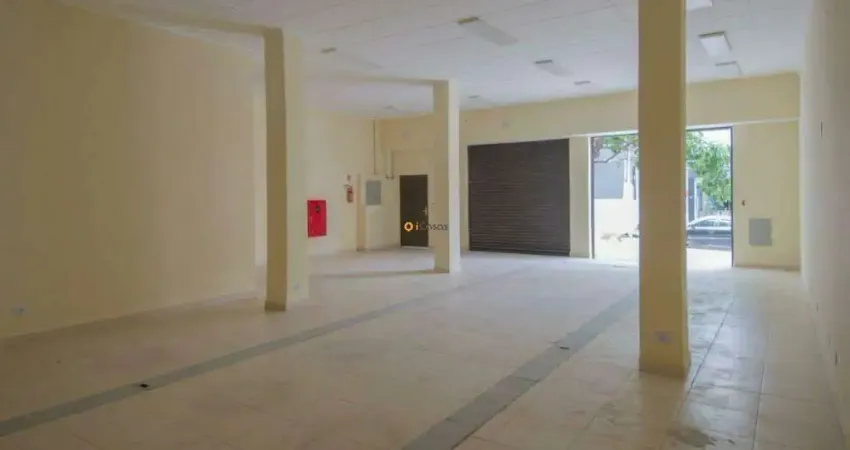 Loja para aluguel, Ipiranga - São Paulo/SP