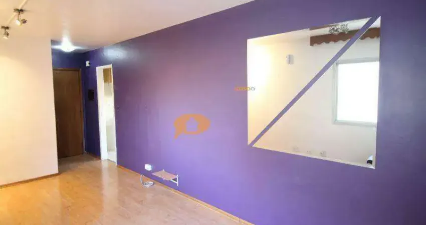 Apartamento à venda, 3 quartos, 1 vaga, vila monumento - são paulo/sp