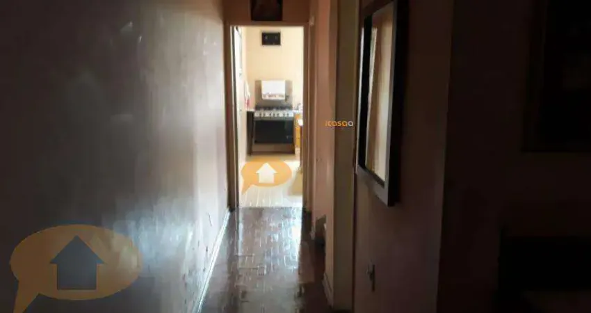 SOBRADO à venda, 3 quartos, 2 vagas, Ipiranga - São Paulo/SP