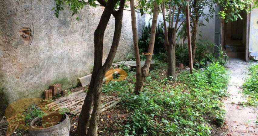 SOBRADO à venda, 3 quartos, 4 vagas, Saúde - São Paulo/SP