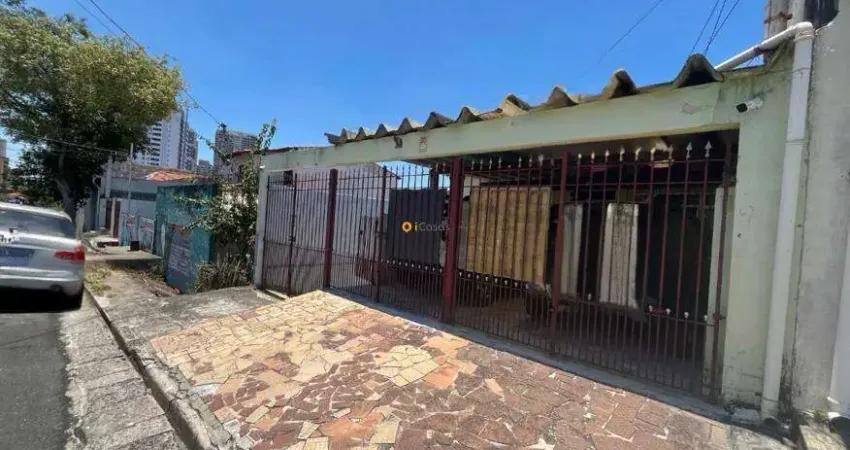 Casa com 6 quartos à venda na Vila Nair, São Paulo