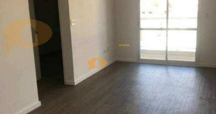 Apartamento à venda, 2 quartos, 1 suíte, 2 vagas, Saúde - São Paulo/SP