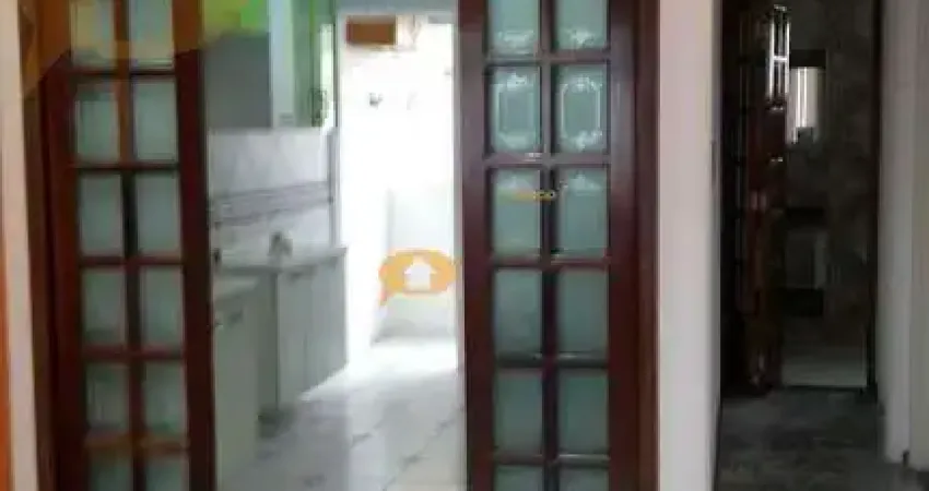 Apartamento à venda, 2 quartos, 1 vaga, Taboão - São Bernardo do Campo/SP