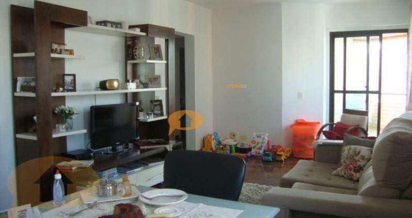 Apartamento à venda, 3 quartos, 1 suíte, 2 vagas, Pinheiros - São Paulo/SP