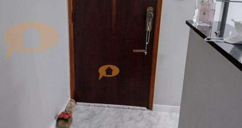 Apartamento à venda, 2 quartos, 1 vaga, Vila da Saúde - São Paulo/SP