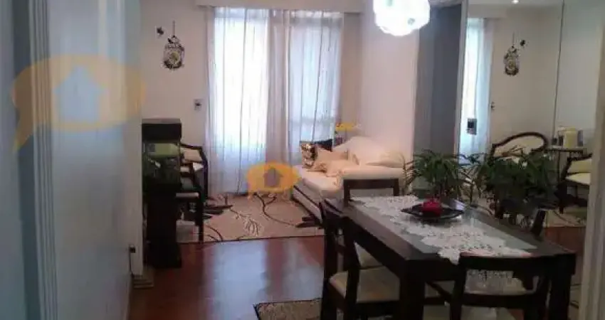 Apartamento à venda, 4 quartos, 1 vaga, Jardim Santa Cruz (Sacomã) - São Paulo/SP