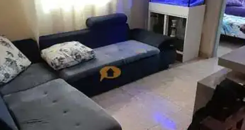SOBRADO à venda, 3 quartos, 2 vagas, Vila Moraes - São Paulo/SP