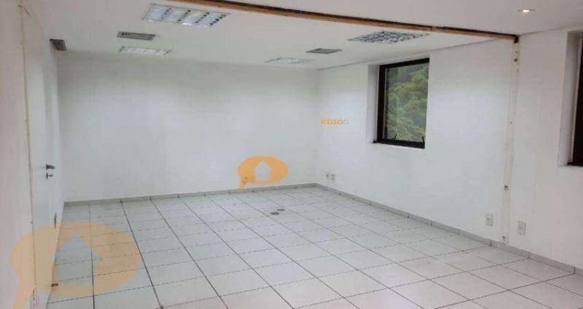 COMERCIAL à venda, 1 vaga, Jardim Paulista - São Paulo/SP