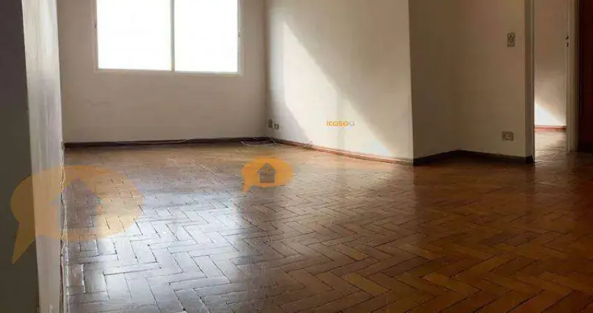 Apartamento à venda, 1 quarto, 1 vaga, Vila Monumento - São Paulo/SP