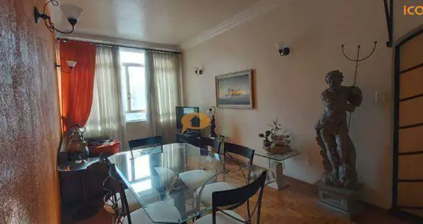 Apartamento à venda, 3 quartos, Vila Buarque - São Paulo/SP