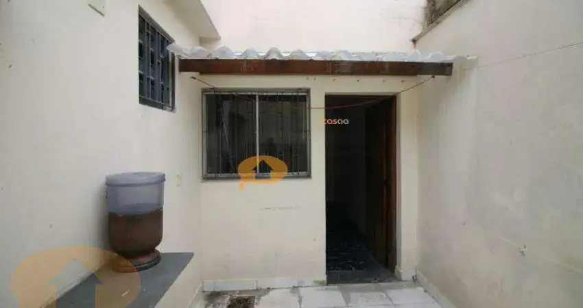 Sobrado à venda, 2 quartos, 1 suíte, 1 vaga, vila brasílio machado - são paulo/sp