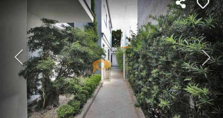 SOBRADO à venda, 5 quartos, 3 suítes, 4 vagas, Jardim da Glória - São Paulo/SP