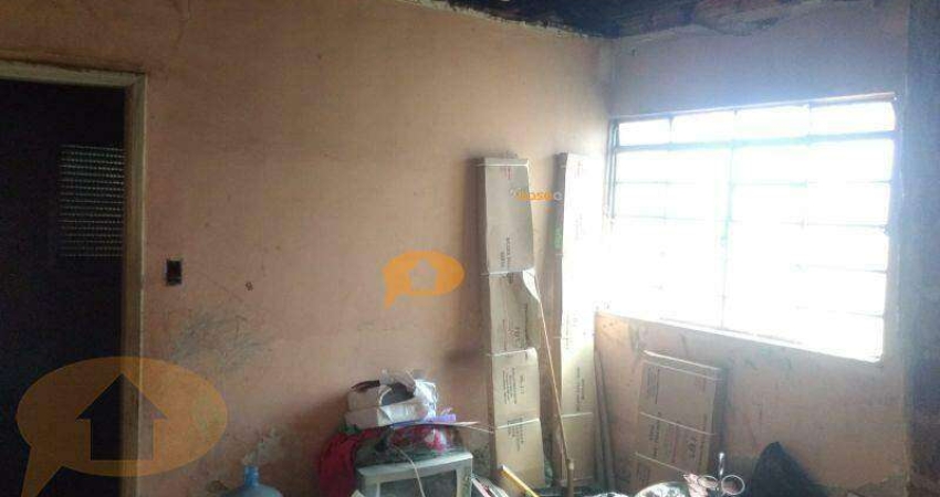 CASA TÉRREA à venda, 3 quartos, 1 suíte, 2 vagas, Saúde - São Paulo/SP