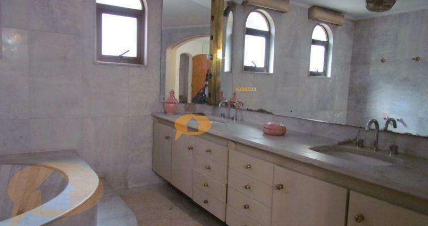 Apartamento para aluguel, 2 quartos, 1 suíte, 2 vagas, Jardim Paulista - São Paulo/SP