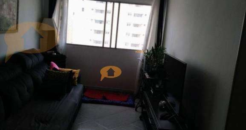 Apartamento à venda, 3 quartos, 1 vaga, Vila Guarani (Z Sul) - São Paulo/SP