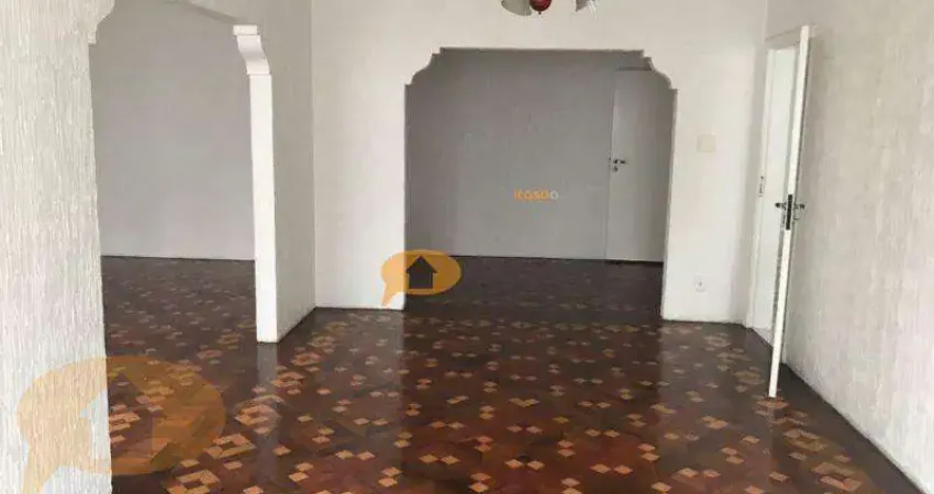 Apartamento à venda, 3 quartos, 1 vaga, Bela Vista - São Paulo/SP