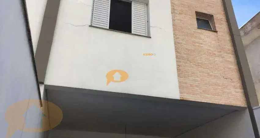 Sobrado à venda, 3 quartos, 3 suítes, 4 vagas, vila da saúde - são paulo/sp