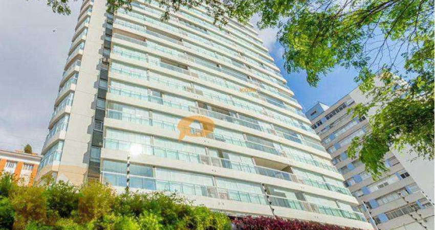 Apartamento à venda, 1 quarto, 1 vaga, Vila Mariana - São Paulo/SP