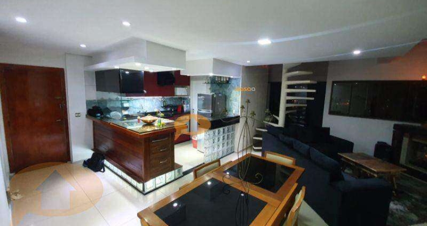 Apartamento à venda, 2 quartos, 1 suíte, 1 vaga, Saúde - São Paulo/SP