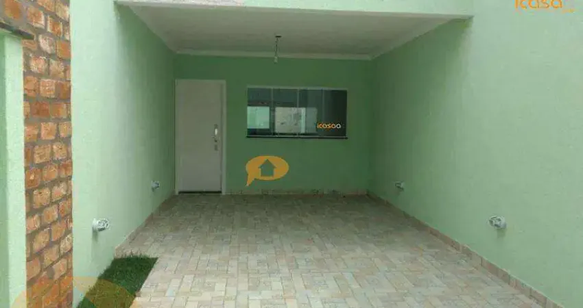 Sobrado à venda, 3 quartos, 1 suíte, 2 vagas, vila gumercindo - são paulo/sp