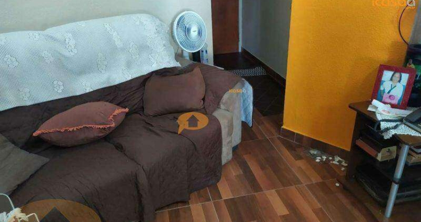 Apartamento à venda, 1 quarto, Centro - São Paulo/SP
