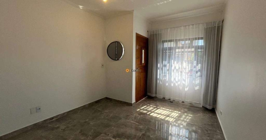 Casa para locação em Vila Nair São Paulo