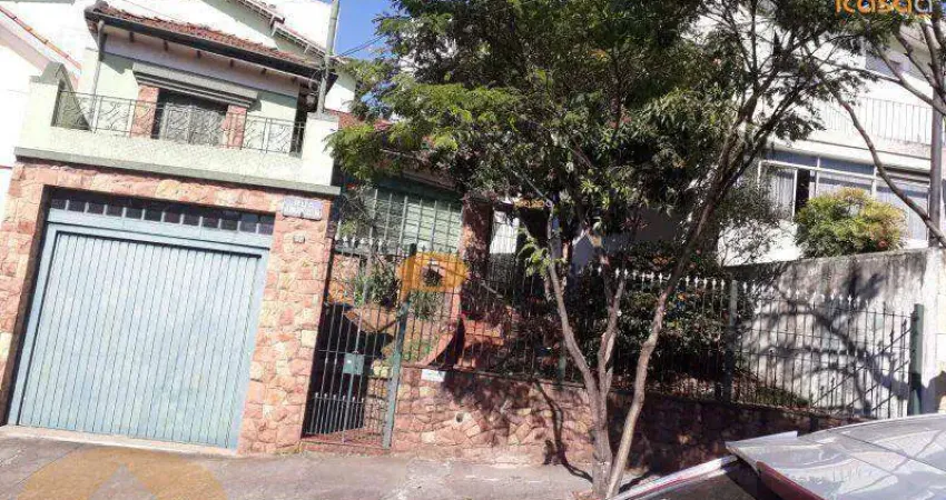 CASA TÉRREA à venda, 2 quartos, 2 vagas, Cambuci - São Paulo/SP