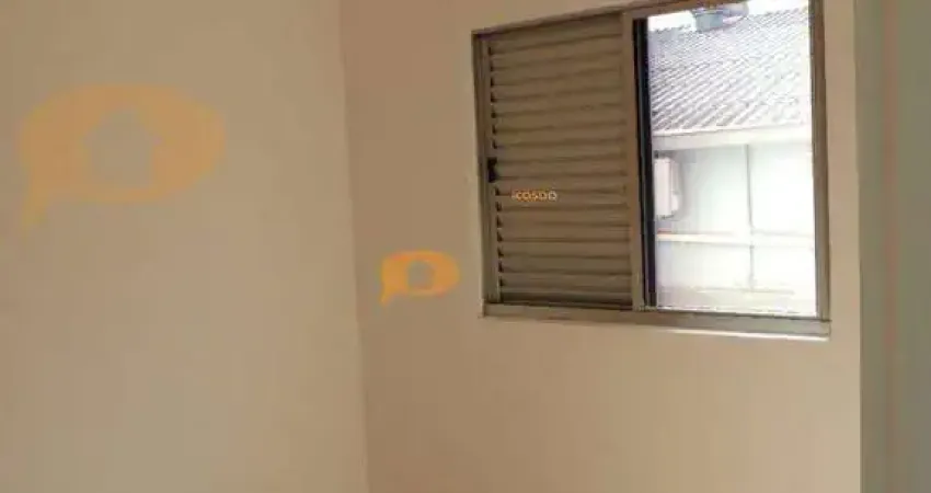 Apartamento à venda, 2 quartos, 1 vaga, Bosque da Saúde - São Paulo/SP