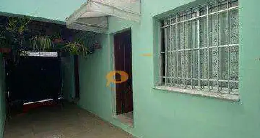Casa térrea à venda, 5 quartos, 2 vagas, ipiranga - são paulo/sp