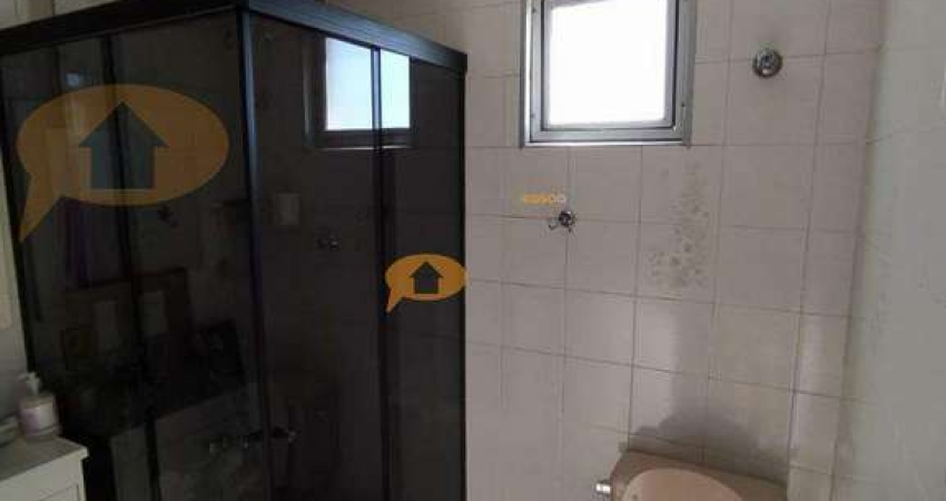 Apartamento à venda, 2 quartos, 1 suíte, 1 vaga, Vila Celeste - São Paulo/SP