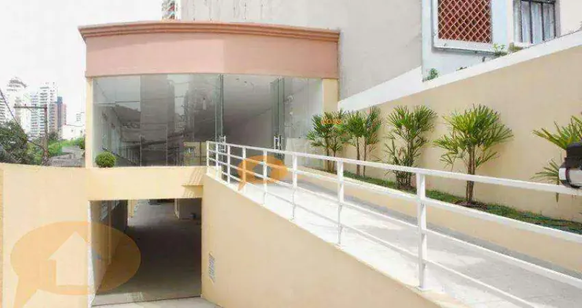 Sala comercial à venda na Aclimação, São Paulo 